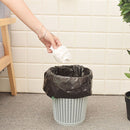 Drawstring Closure Garbage Bag Storage Trash Bag Drawstring Trash Bags
