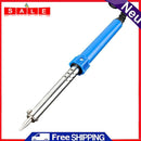 Soldering Iron EU Plug Thermostatic Electric Mini Solder Station Soldering Tool