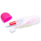 Portable Toothbrush Toothpaste Wash Cup Storage Outdoor Travel Holder(2) Newly