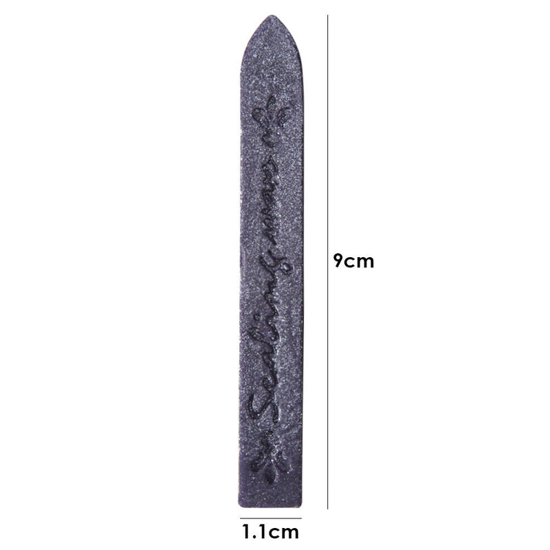 Sealing Wax Stick Fire Painting Strip without Core for Envelope Wedding Stamp