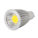 COB Spotlight 15W LED Lights GU10 AC 85-265V Bulb Bright LED Lamp for Home
