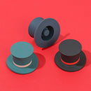 Vacuum Sealed Champagne Household Wine Cork Silicone Wine Stopper Storage Cap