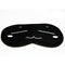 Cute Sleeping Eye Facepack Blindfold Sleep Travel Shade CoverLight Blinde B4W7