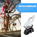 Lightweight MTB Mountain Bicycle Front Derailleur Bike Shifter (7/8/9S) Newly