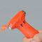 Emergency Car Hammer Glass Breaker Seatbelt Cutter Window Escape Blade Tool