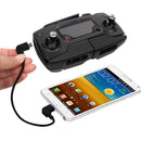 Micro USB Data Cable for DJI SPARK PRO Controller Phone Tablet (A) Newly