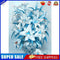 #A 5D DIY Full Square Drill Elegant Flowers Cross Stitch Wall Diamond Painting