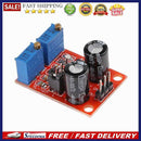 NE555 Pulse Frequency Duty Cycle Adjustable Module Square Wave Signal Board