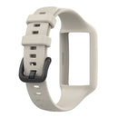 Strap for Huawei Honor Band 6 Pro Silicone Wristband Replacement (Grey) Newly