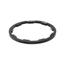 MUQZI Road Bicycle Hub Washer MTB Flywheel Cassette Gasket Washers (1.85mm)