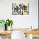 5D DIY Full Drill Diamond Painting HOME Cross Stitch Mosaic Kit Home Wall Arts