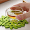 Double Wall Tea Cups Mini Glass Cup Espresso Coffee Cups Kungfu Teacup