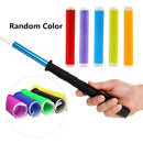 Protect Hand Pole Grips Fishing Rod Handle Wrap Heat Shrink Tube Grips Cover
