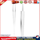 Acne Needle Nursing Clip Tweezers Blackhead Remover Skin Care Tools (A) Newly