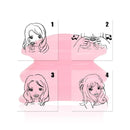 Lip Enhancer Device Nipple Silicone Sexy Lip Plumper Women Beauty Makeup Tools