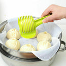 Kitchen DIY Tools Tomato Onion Lemon Vegetables Fruits UKWG B0J6 H Egg G4X2