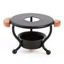 Wax Seal Candle Sticks Heater Oven Cooker Fusion Adhesive Pot Melting Oven Stove