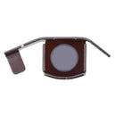 Universal Magnetic Seam Guide Gauge Press Feet Sewing Machines DIY Crafts