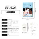 Pimple Patches Hydrocolloid Master Skin Tag Remover Patch Acne Spot Treatment