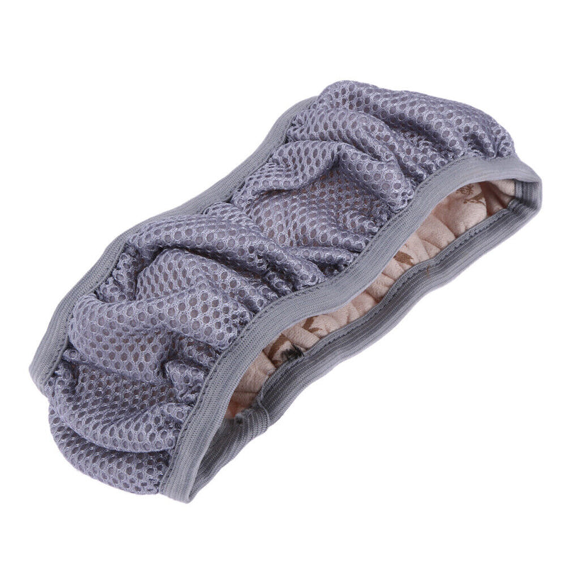 Handbrake Auto Car Steering Wheel Cover Cars Steering Gray