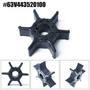 Accessories Impeller Outboard Water Pump Plastic Motorboat For Yamaha OEM