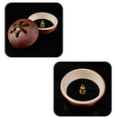 Handicraft Incense Burner Ornaments Incense Holder Aromatherapy Furnace