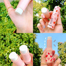 Lines Isolation Face Primer Pore Eraser Invisible Pore Primer Stick Waterproof