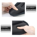 Soft Bicycle Saddle Cover Thicken Bike Seat Cushion for Women and Men Cycling