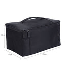 High Capacity Carrying Case Storage Bag for Nintendo Switch Console Travel Bag