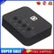 BW107 1 to 3 Multi-pair Bluetooth-compatible Transmitter Wireless Music Aud
