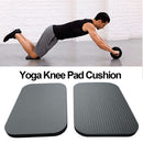 Gym Protection Knee Pad Cushion Wrist Foam Cushions Mats Knee Yoga Mat Non-Slip
