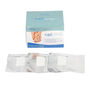 150pcs/lot Aluminum Foil Nail Art Soak off UV Gel Acrylic Remover Wrap Tool