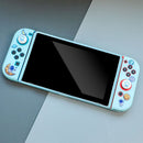 Protective Case Shell for NS Switch Game Console Controller Cover Thumb Grip