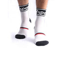 Wear-Resistant Breathable Outdoor Mountain Bike Riding Socks In-Tube Stocking