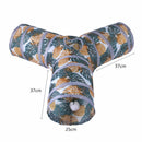 Cat Tunnel Tube 2/3/4 Way Foldable Cat Kitten Tunnel Training Interactive T