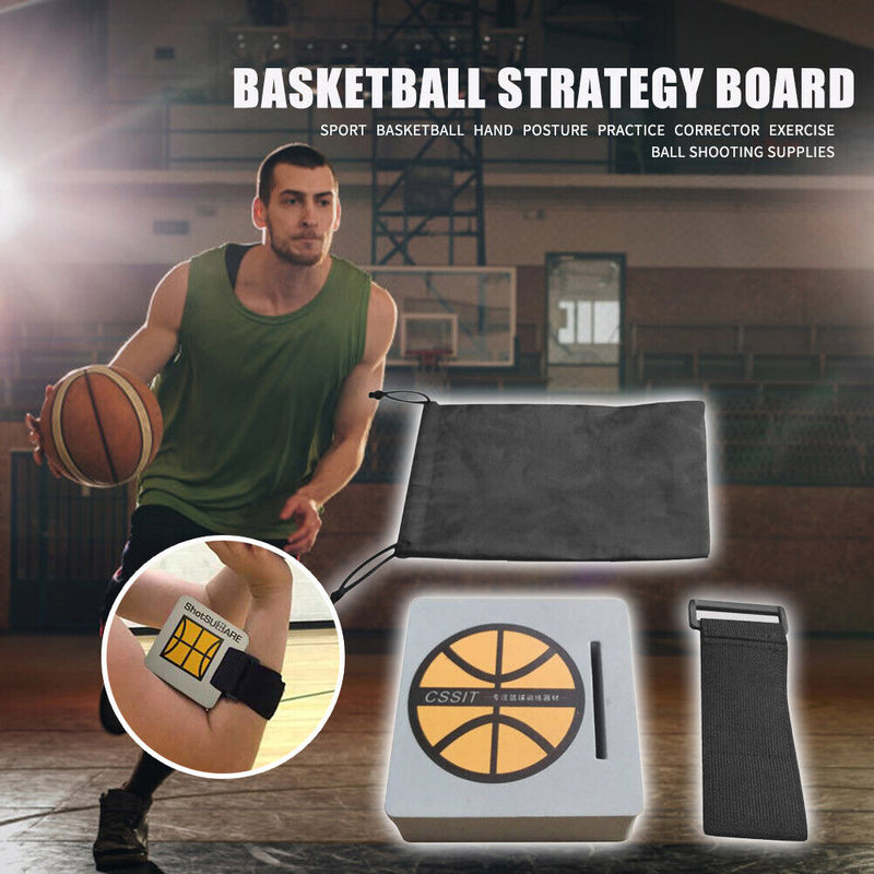 Sports Training Aids Basketball Shooting Hand Posture Practice Corrector