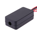 RC Crawler Car Aluminum Alloy Wireless Remote Control Winch for Axial SCX10 D90