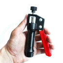 1* 20 Discs Clay Extruder Craft Gun Sculpey Sculpting-Tools Sugarcraft V2D7 C0J4