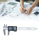 Household High-Precision Industrial-Grade Measure Instrument Vernier Calipe