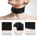 Cervical Magnetic therapy Self-heating Neck Pad Neck Support Brace Relief Pain