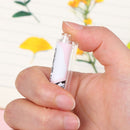 Writing Pen I love Milk 0.5mm Office School Cows Pattern Stationery Gel Pen