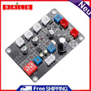 Digital VU Header Meter Driver Board with Backlight DB Level Amplifier Accessory