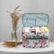 #A Yarn Storage Bag Large Capacity Knitting Tote for Thread Crochet Hooks Needle