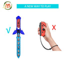 Sky Sword For The Legend Of Zelda: Skyward Sword For Switch Game Accessories