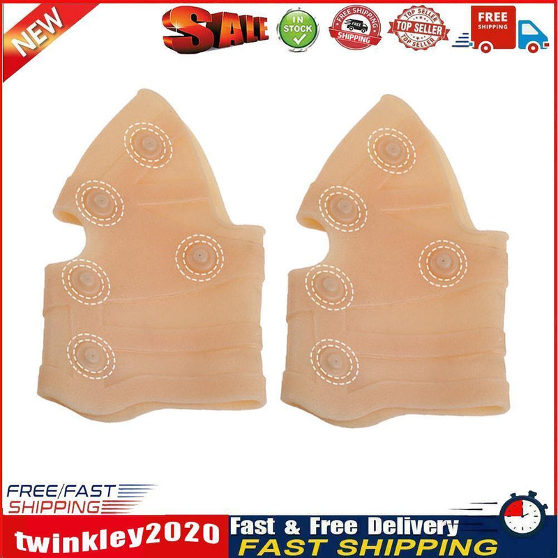 Knee Brace Support Elastic Knee Wraps Knee Care Kneecap for Women Sports Newly