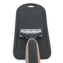Safe Shaving Razor Blade Sharpener Grinding Sharpening Stone Grindstones Manual
