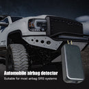 Car Airbag Simulator Emulator Air Bag SRS System Diagnostic Tools (10pcs) Newly