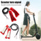 Electric Scooter Left Right Turn Signals Indicator Lamps for KUGOO M4 PRO Newly