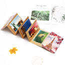Part Drill Special Shaped DIY Eiffel Tower Diamond Painting Photo Album Gift