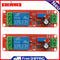 2pcs DC 12V 2200W Delay Relay Module Delay Relay Shield NE555 Timer